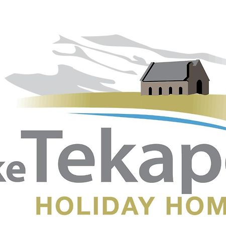 The Hideaway Villa Lake Tekapo Dış mekan fotoğraf