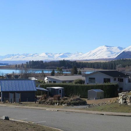 The Hideaway Villa Lake Tekapo Dış mekan fotoğraf